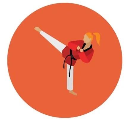 Karate vs. Taekwondo: What’s The Difference?